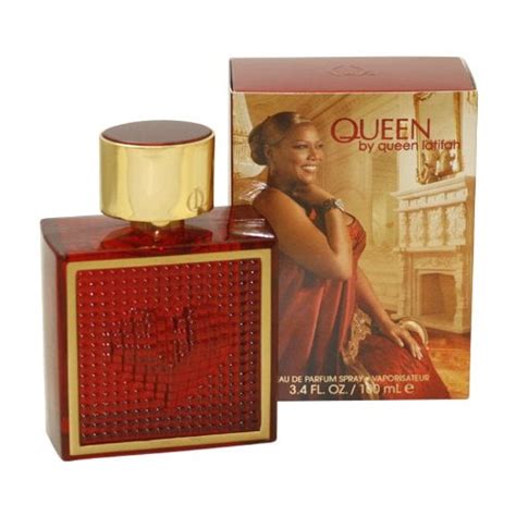 queen latifah perfume at walmart.